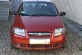 Chevrolet Aveo 2007