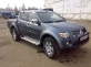 Мицубиши L200 2008г.2.5tdi