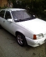 OPEL KADETT E 1.6D