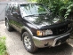 Продам ISUZU RODEO SPORT 2002