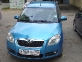 Skoda Roomster 2007 г.