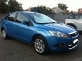 FORD FOCUS GHIA SE 1.8 (ФОРД ФОКУС)