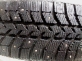 Продаётся шипованная резина Bridgestone Ice Cruiser 5000 175/70 R14 84T