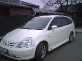 Honda Stream, 2002