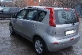 Nissan Note, 2008