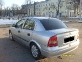 opel astra G