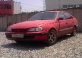 Toyota Carina e, 1992, леворукая Японка