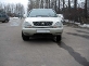 Продается Toyota Harrier 2.2 16V 2WD