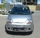 Chevrolet Spark 2007 АКПП