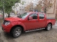 Nissan Navara, 2008