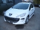 Peugeot 308 куплена в авг. 2008