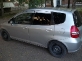 Honda Fit, 2002