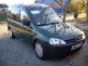 Opel Combo Tour 2008