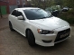 Lancer X