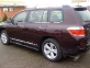 Продается автомобиль Toyota Highlander II