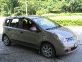 Nissan Note 2008 года