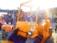 Продается вилочный погрузчик Komatsu FG10-15