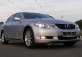 Lexus GS300, 2006 г.в.