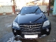 Продам Mercedes-Benz ML-класс AMG.