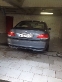 BMW 750, 2004