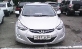 Hyundai Elantra, 2012 г. Пробег 7000км, 1.6 АТ,