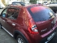 Renault Sandero Stepway, 2012 год