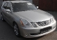 Продам Toyota Mark II Wagon Blit 2.5 i 24V 2003