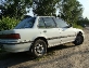 Продаю HONDA Civic IV