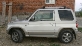 Mitsubishi Pajero Mini 2003г