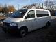 Volkswagen Transporter 2008-Сентябрь