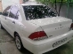 mitsubishi lancer 2001г.в.