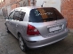 Продам Honda civic 2001г правый руль