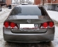 Honda Civic VIII 2008 (максимальная комплектация)