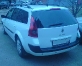 Renault Megane, 2004 год