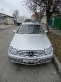 Mercedes CLK320