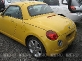 Daihatsu Copen кабриолет