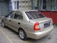 Hyundai Accent, 2006