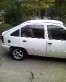 OPEL KADETT E 1.6D