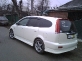 Honda Stream, 2002