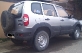 Chevrolet Niva, 1.7 MT