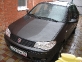 FIAT Albea, 2008 г/в, 1,4 МТ, 43000 км.