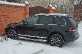 Volkswagen Touareg, 2008 год