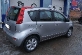 Nissan Note, 2008