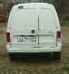 Volkswagen Caddy, 2002