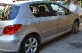 Peugeot 307, ноябрь 2005 г.