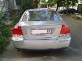 Volvo S60, 2007