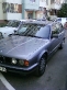 BMW 525i E34/TOURING/автомат/4WD/пневмо/климат