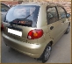 Продам DAEWOO MATIZ, 2007 г. с кондиционером.