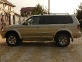 Mitsubishi Pajero Sport 3.0 л, АТ. бензин, 2008г.