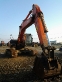 Экскаватор hitachi zaxis 230-LC